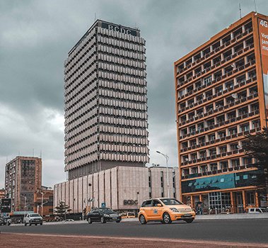 Kinshasa
