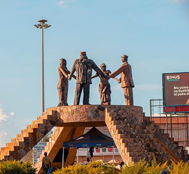 Lubumbashi